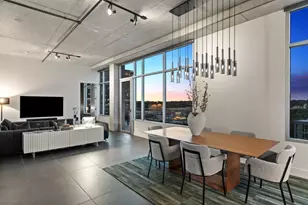 800 W 5th St, Austin, TX 78703 - Photo 7