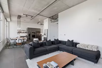 800 W 5th Street #1004, Austin, TX 78703 - Photo 7