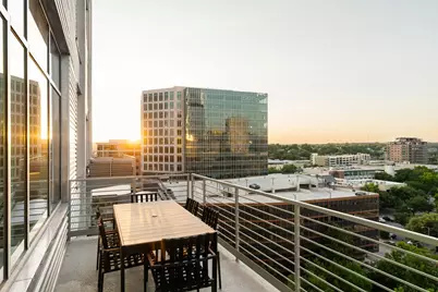 800 W 5th Street #1004, Austin, TX 78703 - Photo 29