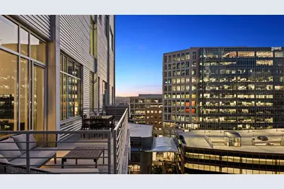 800 W 5th Street #1004, Austin, TX 78703 - Photo 3
