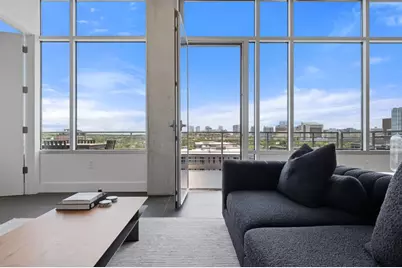 800 W 5th Street #1004, Austin, TX 78703 - Photo 5