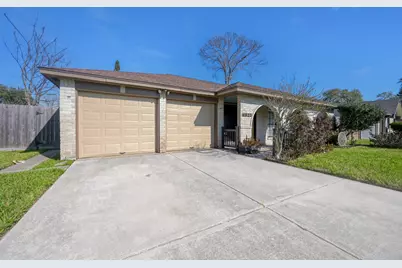 4822 Cypressdale Drive, Spring, TX 77388 - Photo 3