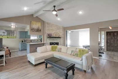 4822 Cypressdale Drive, Spring, TX 77388 - Photo 5