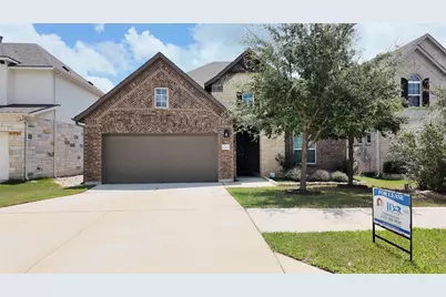 2320 Base Burner Path, Leander, TX 78641 - Photo 1