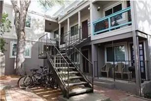 1106 W 22nd 1/2 St, Austin, TX 78705 - Photo 1