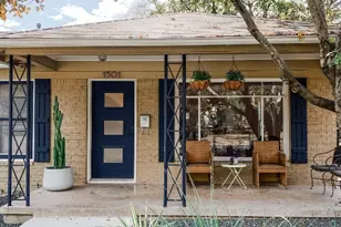 1501 Pasadena Dr, Austin, TX 78757 - Photo 1