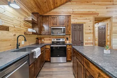 1591 Scull Road, Martindale, TX 78666 - Photo 9