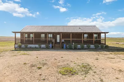 1591 Scull Road, Martindale, TX 78666 - Photo 1