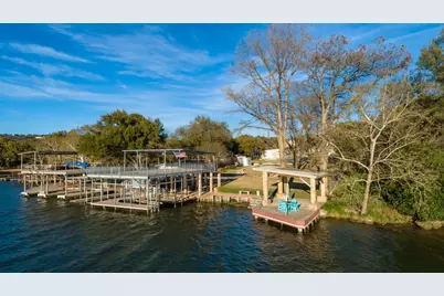 1004 Circle Drive, Kingsland, TX 78639 - Photo 39