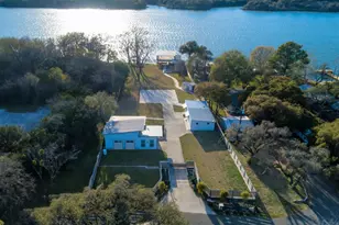 1004 Circle Dr, Kingsland, TX 78639 - Photo 1