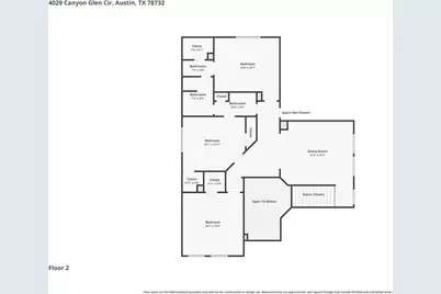 4029 Canyon Glen Circle, Austin, TX 78732 - Photo 37