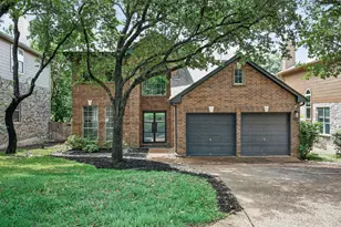 4029 Canyon Glen Cir, Austin, TX 78732 - Photo 1