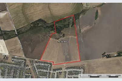 1501 County Road 132, Hutto, TX 78634 - Photo 5