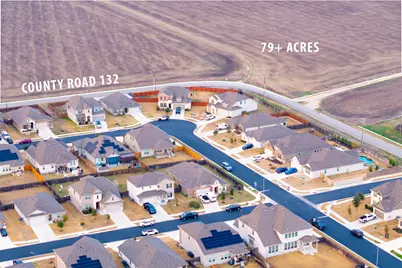 1501 County Road 132, Hutto, TX 78634 - Photo 7