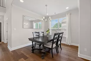 1032 Teravista Crossing, Georgetown, TX 78626 - Photo 13