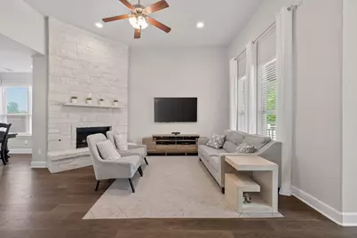 1032 Teravista Crossing, Georgetown, TX 78626 - Photo 3