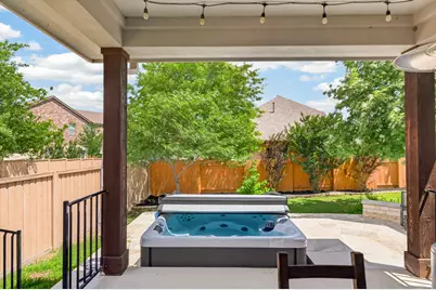 1032 Teravista Crossing, Georgetown, TX 78626 - Photo 29