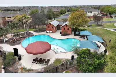 1032 Teravista Crossing, Georgetown, TX 78626 - Photo 39