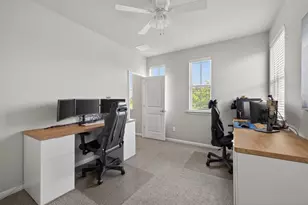 1032 Teravista Crossing, Georgetown, TX 78626 - Photo 19