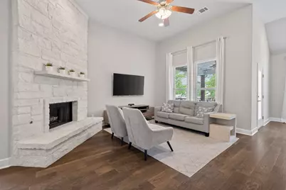 1032 Teravista Crossing, Georgetown, TX 78626 - Photo 3