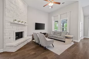 1032 Teravista Crossing, Georgetown, TX 78626 - Photo 3