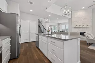 1032 Teravista Crossing, Georgetown, TX 78626 - Photo 9
