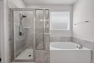 1032 Teravista Crossing, Georgetown, TX 78626 - Photo 17