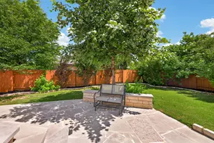 1032 Teravista Crossing, Georgetown, TX 78626 - Photo 29