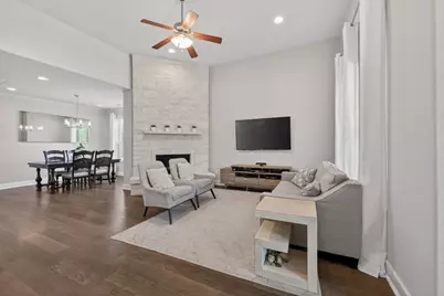 1032 Teravista Crossing, Georgetown, TX 78626 - Photo 5