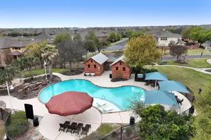 1032 Teravista Crossing, Georgetown, TX 78626 - Photo 37