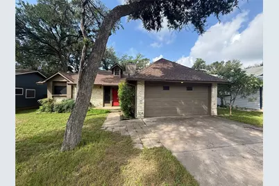 2811 Crownspoint Drive, Austin, TX 78748 - Photo 1