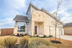 5501 Bonneville Bend, Austin, TX 78744 - Photo 1