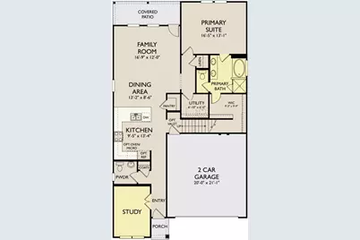 160 Jans Way, Georgetown, TX 78626 - Photo 5