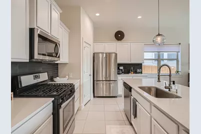 8005 Beacon Knob Way, Austin, TX 78744 - Photo 5