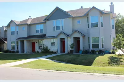 400 West Street #C, Hutto, TX 78634 - Photo 1