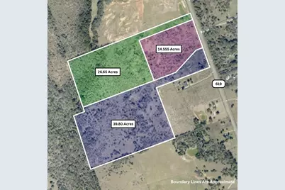 Tbd Fm 619, Thrall, TX 76578 - Photo 1