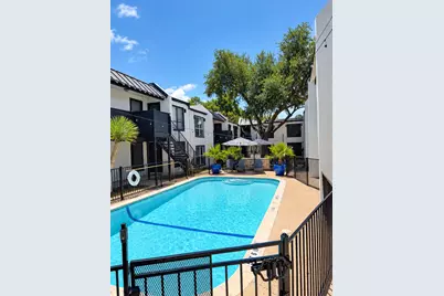 4605 Avenue A Avenue #220, Austin, TX 78751 - Photo 9