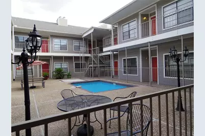 915 W 23rd Street W #112, Austin, TX 78705 - Photo 1