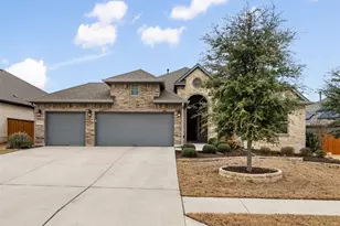 2501 Costera St, Leander, TX 78641 - Photo 1