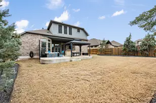 2501 Costera St, Leander, TX 78641 - Photo 33