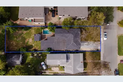 705 E 50th Street, Austin, TX 78751 - Photo 35