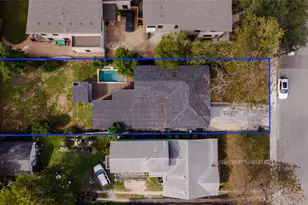 705 E 50th St, Austin, TX 78751 - Photo 35