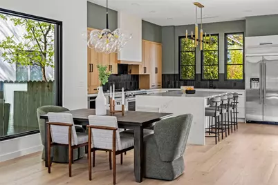 705 E 50th Street, Austin, TX 78751 - Photo 5