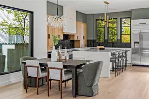 705 E 50th St, Austin, TX 78751 - Photo 5