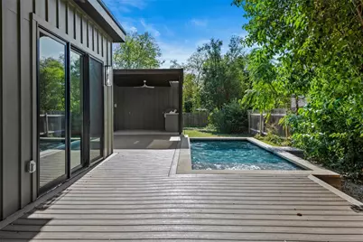 705 E 50th Street, Austin, TX 78751 - Photo 33