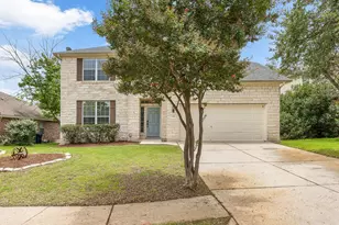 1104 Iron Horse, Leander, TX 78641 - Photo 9