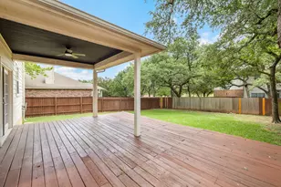 1104 Iron Horse, Leander, TX 78641 - Photo 37