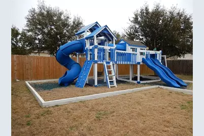 116 Rinehardt Street, Hutto, TX 78634 - Photo 27