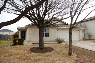 116 Rinehardt St, Hutto, TX 78634 - Photo 1