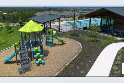 105 Amber Oak Lane, Georgetown, TX 78628 - Photo 19